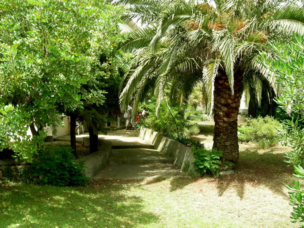 Hotel Campagne Beausoleil La Seyne-sur-Mer Exterior foto